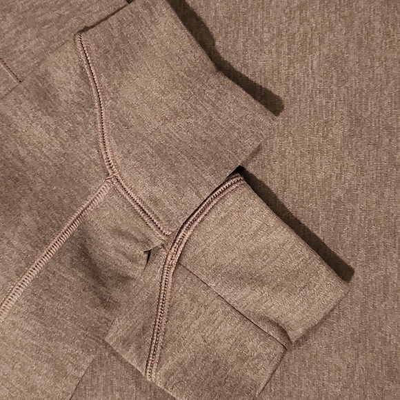 Mens Nike Golf lightweight sweatshirt - Picture 4 of 4